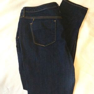 Mossimo jeans